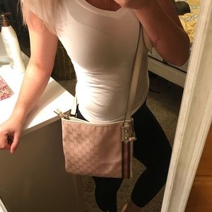 Gucci bag $200